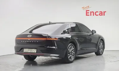 Hyundai Grandeur 2024, 38224 км, за 21333.86 USD