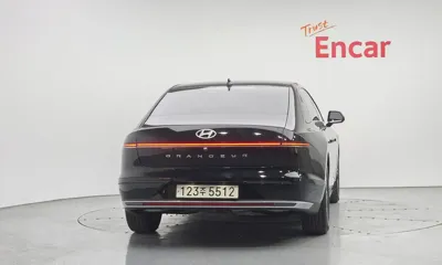 Hyundai Grandeur 2024, 38224 км, за 21333.86 USD