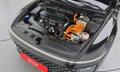Hyundai Grandeur 2024, 38224 км, за 21162.98 USD - фото 6