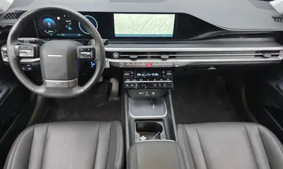 Hyundai Grandeur 2024, 38224 км, за 21162.98 USD - фото 7
