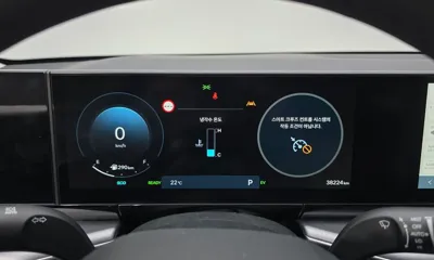 Hyundai Grandeur 2024, 38224 км, за 21162.98 USD - фото 8