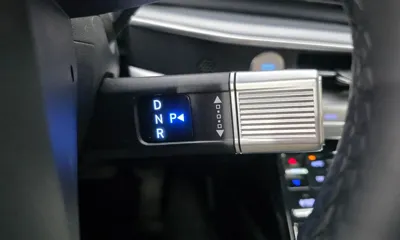 Hyundai Grandeur 2024, 38224 км, за 21162.98 USD - фото 9