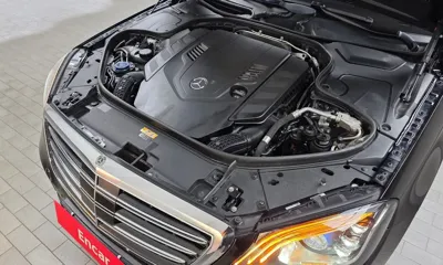 Mercedes-Benz S-Class 2020, 139205 км, за 28080.6 USD - фото 6