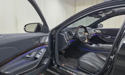 Mercedes-Benz S-Class 2020, 139205 км, за 28080.6 USD - фото 10