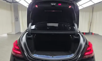 Mercedes-Benz S-Class 2020, 139205 км, за 28080.6 USD - фото 20