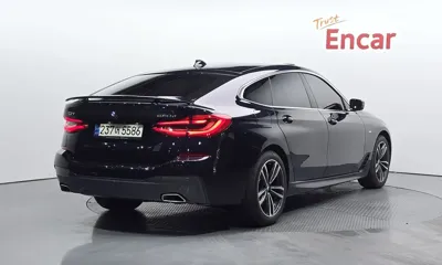 BMW Gran Turismo 2021, 51926 км, за 25600.63 USD
