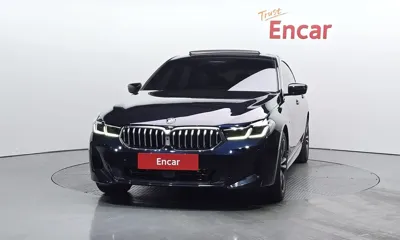 BMW Gran Turismo 2021, 51926 км, за 25600.63 USD