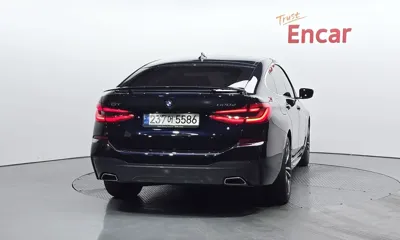 BMW Gran Turismo 2021, 51926 км, за 25600.63 USD