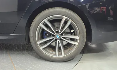 BMW Gran Turismo 2021, 51926 км, за 25600.63 USD