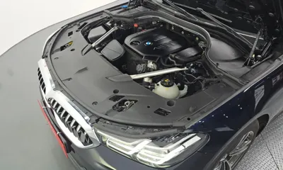 BMW Gran Turismo 2021, 51926 км, за 25600.63 USD - фото 6