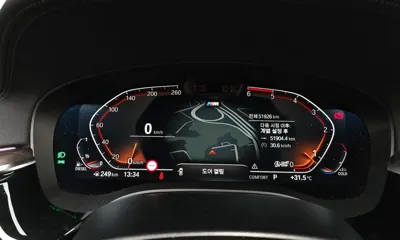 BMW Gran Turismo 2021, 51926 км, за 25600.63 USD - фото 8