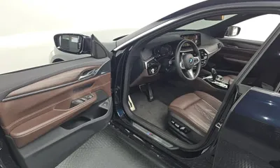 BMW Gran Turismo 2021, 51926 км, за 25600.63 USD - фото 10