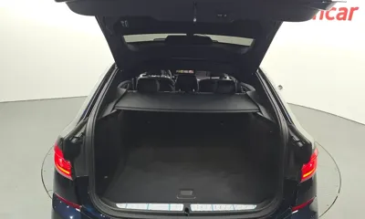 BMW Gran Turismo 2021, 51926 км, за 25600.63 USD - фото 20