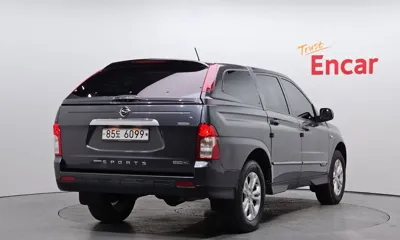 KG_Mobility_Ssangyong KORANDO 2017, 99940 км, за 6078.62 USD