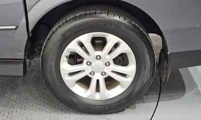 KG_Mobility_Ssangyong KORANDO 2017, 99940 км, за 6078.62 USD