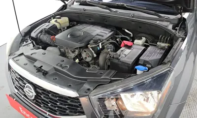 KG_Mobility_Ssangyong KORANDO 2017, 99940 км, за 6078.62 USD - фото 6