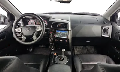 KG_Mobility_Ssangyong KORANDO 2017, 99940 км, за 6078.62 USD - фото 7