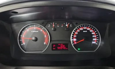 KG_Mobility_Ssangyong KORANDO 2017, 99940 км, за 6078.62 USD - фото 8