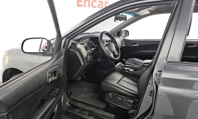 KG_Mobility_Ssangyong KORANDO 2017, 99940 км, за 6078.62 USD - фото 10