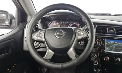 KG_Mobility_Ssangyong KORANDO 2017, 99940 км, за 6078.62 USD - фото 11