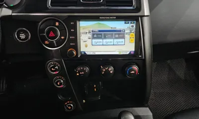 KG_Mobility_Ssangyong KORANDO 2017, 99940 км, за 6078.62 USD - фото 12
