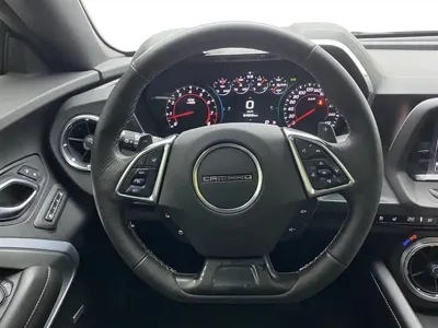 Chevrolet Camaro 2017, 64000 км, за 20570.53 USD - фото 14