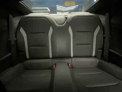 Chevrolet Camaro 2017, 64000 км, за 20570.53 USD - фото 19
