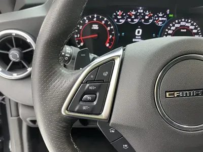 Chevrolet Camaro 2017, 64000 км, за 20570.53 USD - фото 23