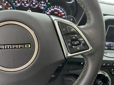 Chevrolet Camaro 2017, 64000 км, за 20570.53 USD - фото 24