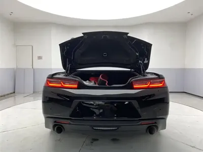 Chevrolet Camaro 2017, 64000 км, за 20570.53 USD - фото 29