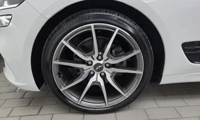 Genesis G70 2021, 50345 км, за 20283.58 USD