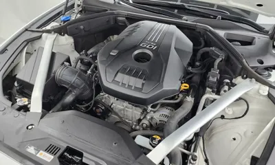 Genesis G70 2021, 50345 км, за 20283.58 USD - фото 6