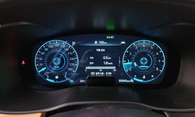 Genesis G70 2021, 50345 км, за 20283.58 USD - фото 8