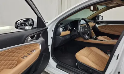 Genesis G70 2021, 50345 км, за 20283.58 USD - фото 10