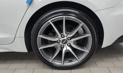 Genesis G70 2021, 50345 км, за 20283.58 USD - фото 21