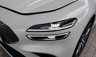 Genesis G70 2021, 50345 км, за 20283.58 USD - фото 22