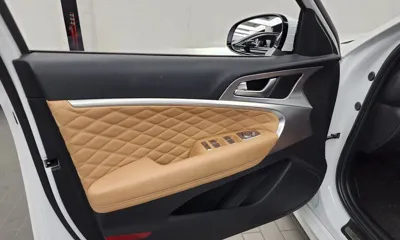 Genesis G70 2021, 50345 км, за 20283.58 USD - фото 24