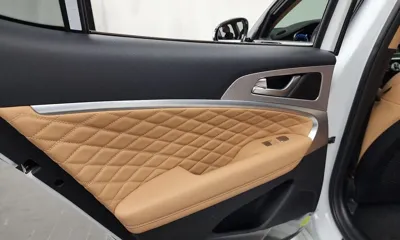 Genesis G70 2021, 50345 км, за 20283.58 USD - фото 25