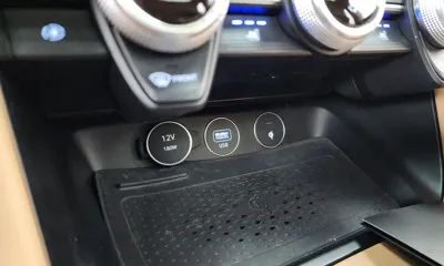 Genesis G70 2021, 50345 км, за 20283.58 USD - фото 28