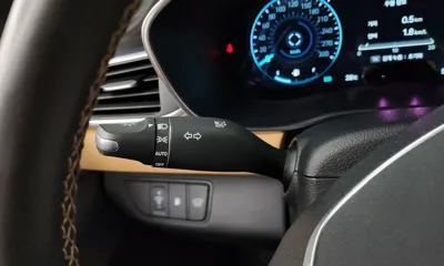 Genesis G70 2021, 50345 км, за 20283.58 USD - фото 29
