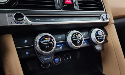 Genesis G70 2021, 50345 км, за 20283.58 USD - фото 33