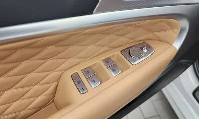 Genesis G70 2021, 50345 км, за 20283.58 USD - фото 35