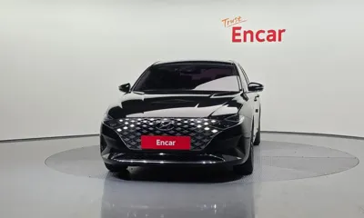 Hyundai Grandeur 2020, 135233 км, за 9844.73 USD
