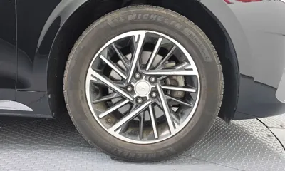 Hyundai Grandeur 2020, 135233 км, за 9844.73 USD
