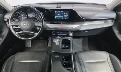 Hyundai Grandeur 2020, 135233 км, за 9844.73 USD - фото 7