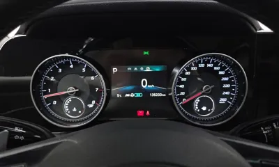 Hyundai Grandeur 2020, 135233 км, за 9844.73 USD - фото 8