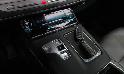 Hyundai Grandeur 2020, 135233 км, за 9844.73 USD - фото 9