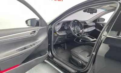 Hyundai Grandeur 2020, 135233 км, за 9844.73 USD - фото 10