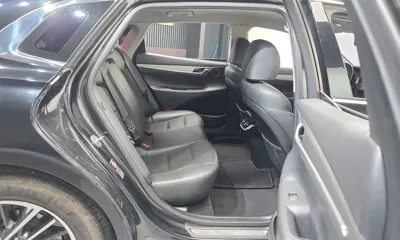 Hyundai Grandeur 2020, 135233 км, за 9844.73 USD - фото 12
