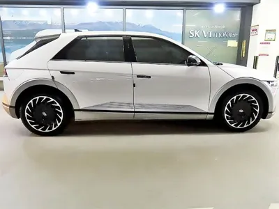Hyundai Ioniq5 2022, 185003 км, за 11356.18 USD